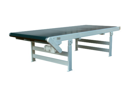 Gurtförderer F100U Gurtförderer F100U