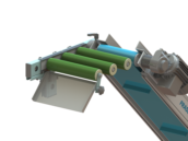 Rollenseparator FSR